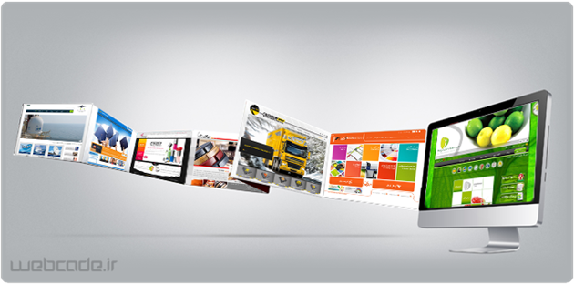 7 نکته ی طراحی برای جذب بیشتر بازدید کننده برای وب سایت شما